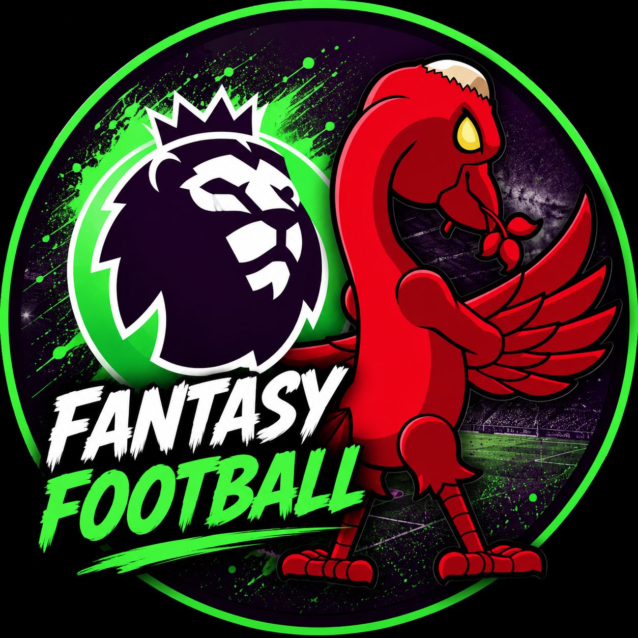 Fantasy Football League