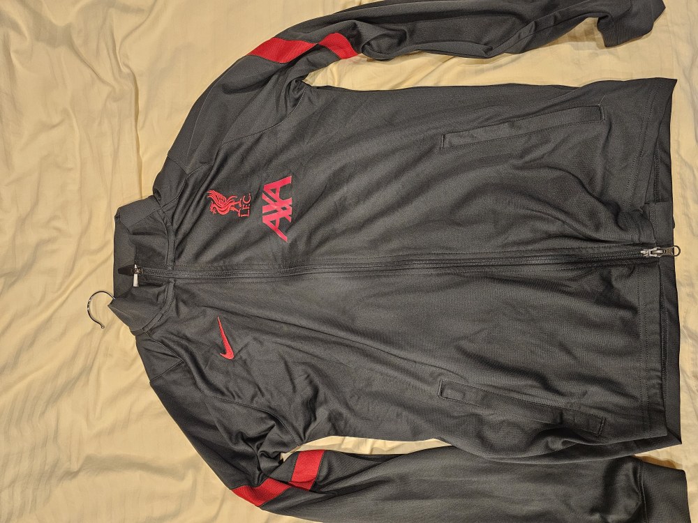AXA Training Hoodie