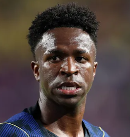 Vinicius to LFC - Free 2027